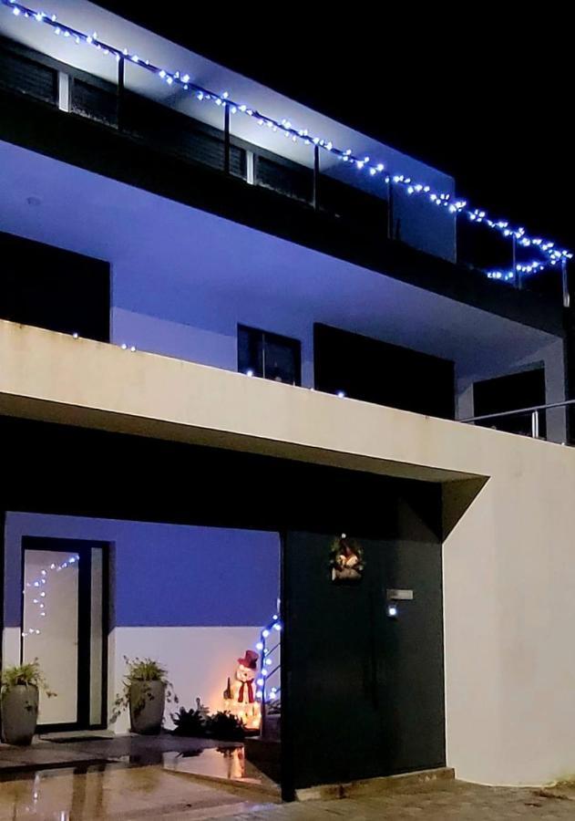 Geresmarinahouse Villa Exterior photo