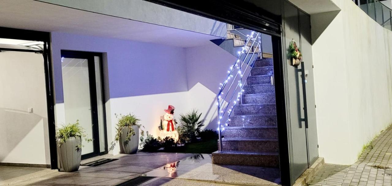 Geresmarinahouse Villa Exterior photo