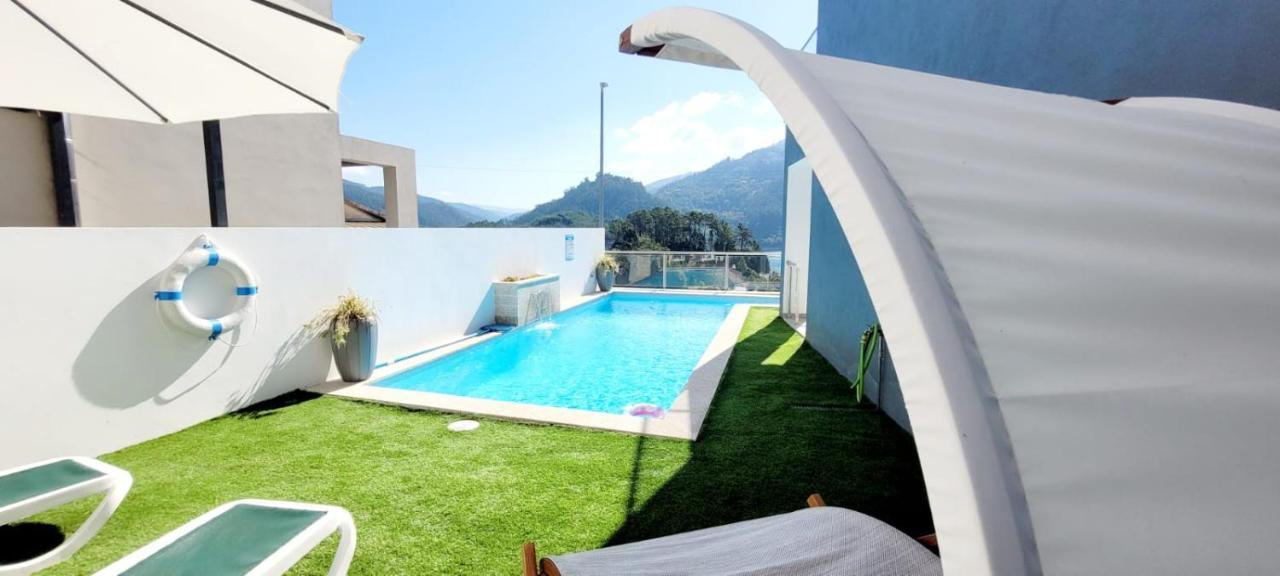 Geresmarinahouse Villa Exterior photo