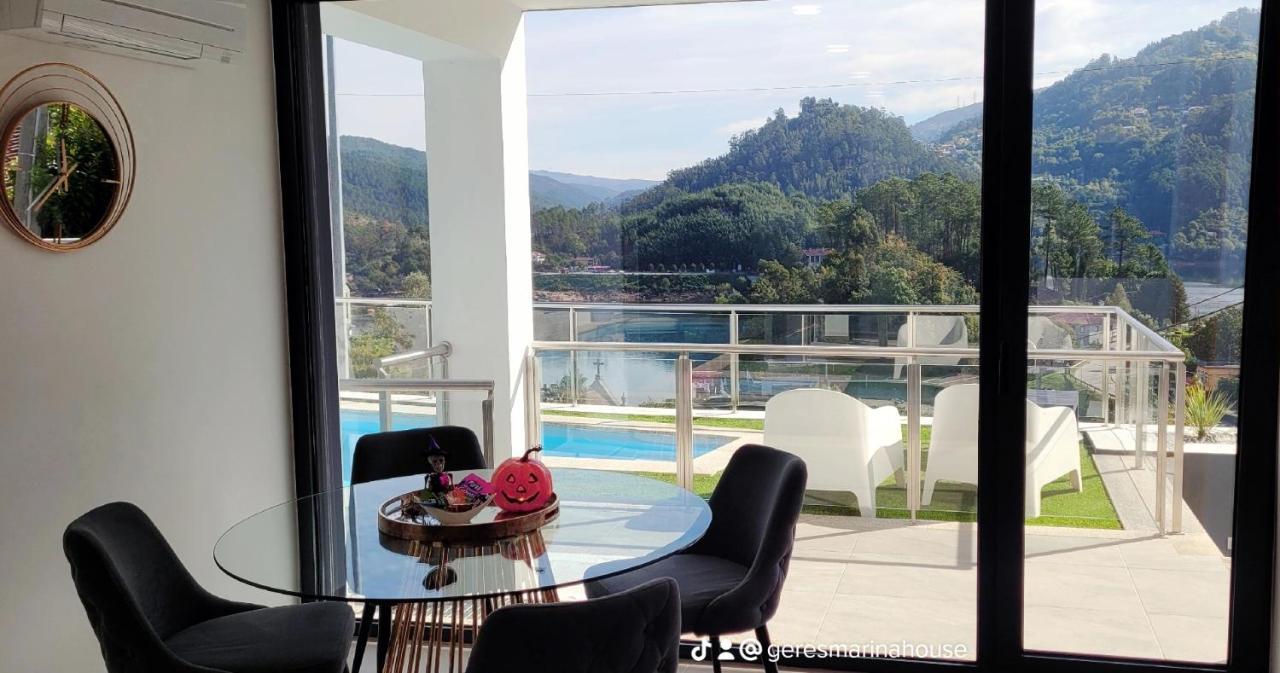 Geresmarinahouse Villa Exterior photo